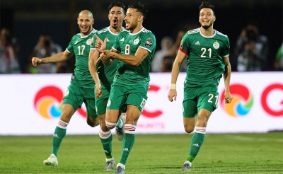 مصر والمغرب والجزائر بالعلامة الكاملة: ثلاثي لا يفقه إلا لغة الانتصار..الدفاع كلمة السر وللعرب الامتياز