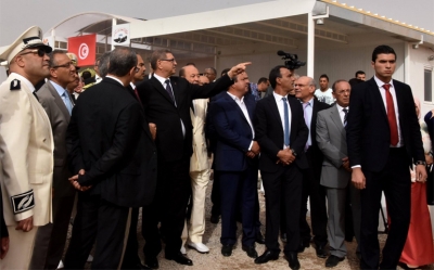 بعد تعطيله منذ 2005 : انطلاق المشروع السكني حدائق تونس العقبة