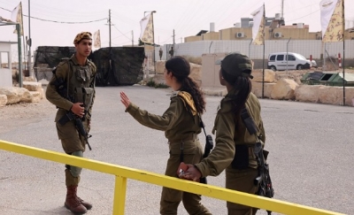 "إسرائيل" تطلب مساعدة مصر في تحقيق شامل عن هجوم على الحدود