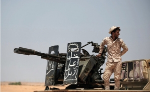 ليبيا: واشنطن حريصة على إنجاح الحوار السياسي وتثبيت وقف إطلاق النار