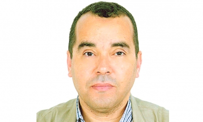 المحميات البرية..تتنفس من جديد