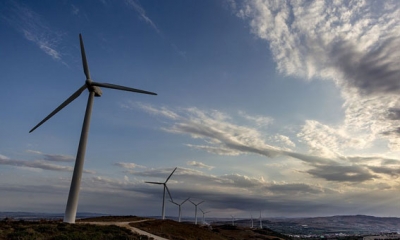 تونس تطمح إلى زيادة حصتها من الطاقات المتجددة في انتاج الكهرباء إلى 24%