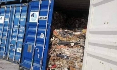 تأجيل النظر في قضية "النفايات الايطالية"