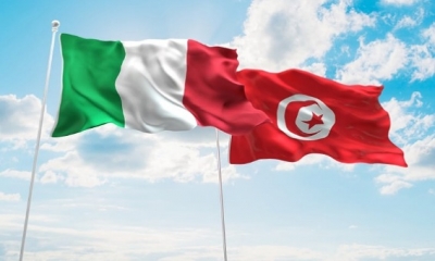 البنك الأوروبي لإعادة الإعمار والتنمية يعرب عن استعداده لدعم تونس في تمويل مشروع الربط الكهربائي عبر البحر بين تونس وإيطاليا