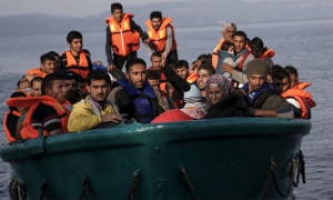 من يتحمل مسؤولية دفع اللاجئ الفلسطيني في لبنان إلى الانتحار في «قوارب الموت»
