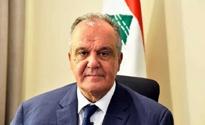 وزير الصناعة اللبناني يجدد تمسك بلاده بالأمن والاستقرار ووزير داخليتها يعلن لبنان بلدا آمنا