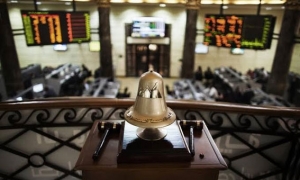 البورصة المصرية تتكبد خسائر أسبوعية 38 مليار دولار