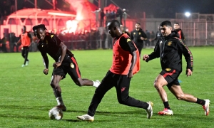 الترجي الرياضي 