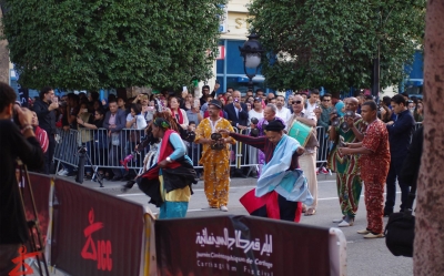 في افتتاح أيام قرطاج السينمائية:  مقاطعة بتهمة التطبيع... ومصالحة مع السينما التونسية