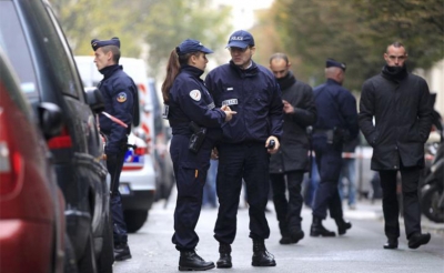 فرنسا:  تجميد أموال أحد المراكز الشيعية الرئيسية بأوروبا  في «إطار مكافحة الإرهاب»