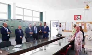وزير التربية: ضرورة إيلاء الإحاطة النفسية والصحيّة والبيداغوجية لمترشحي الباكالوريا