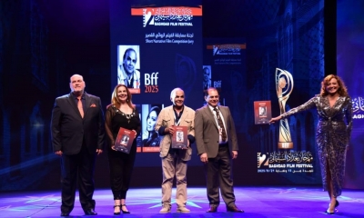 السينما التونسية تضيء شاشات مهرجان بغداد:  تتويج "السودان يا غالي" لهند المدب بجائزة أفضل فيلم وثائقي