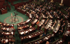 خلال الجلسة العامة أمس:  مجلس النواب يصادق على قانون الاستثمار الجديد ولائحة لدعم القضية الفلسطينية
