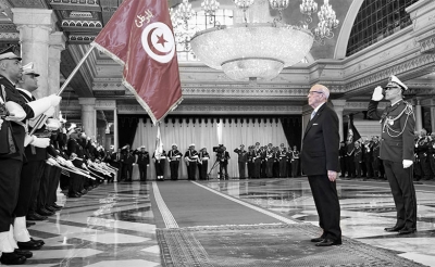 اليوم تشيع جثمان الباجي قائد السبسي : من يحمل «إرث» الرئيس
