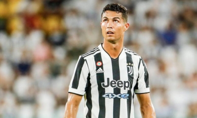 تسريب وثيقة "تورط" يوفنتوس في "الاحتيال الضريبي" بسبب راتب كريستيانو رونالدو