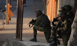 مقتل فتى فلسطيني برصاص الاحتلال الإسرائيلي في الضفة الغربية