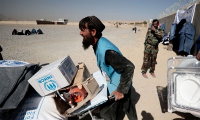 الأمم المتحدة تحذر من قطع المساعدات عن أفغانستان رغم تضييق طالبان على المرأة