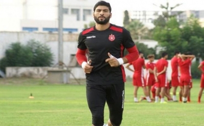 النجم الساحلي:  «الحاج حسن» يعوض «العريبي» و«البديري» منذ البداية