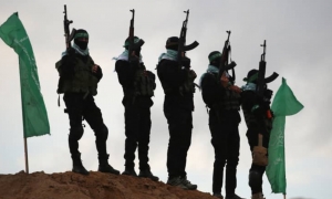 خطة ترامب السلام