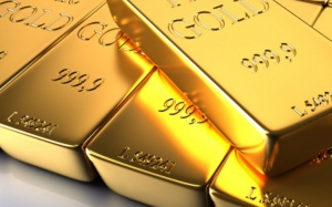الطلب على الذهب سجل ارتفاعا في 2016 على الرغم من تباطؤ في الفصل الأخير