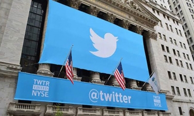 شركة تويتر ترفض دفع فواتير خدمة Google السحابية