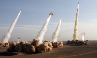 الرأي العام في دولة الإحتلال عقب الضربة الأمريكية لإيران (3)
