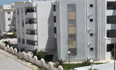 "السنيت" تعرض شققا للبيع في سيدي حسين بداية من 12 نوفمبر 2025