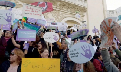 "العنف الاقتصادي"... واجهة الاستلاب الجديدة و"القيد الصامت" ضد النساء