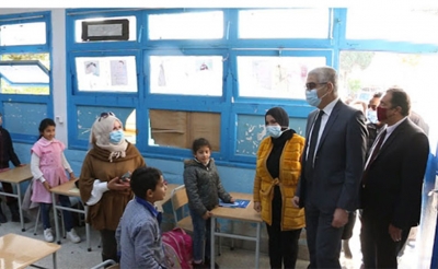 الطرف الاجتماعي يرفض الاستغناء عنه:  في انتظار رأي اللجنة العلمية مواصلة العمل بنظام الأفواج