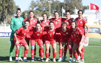 كاس أمم افريقيا للسيدات: المنتخب يغادر المسابقة و أمل المونديال لا زال قائما