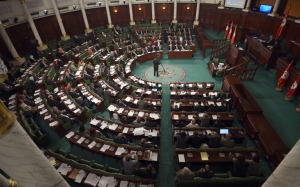 الحضور والغيابات في أشغال مجلس نواب الشعب: أين يختفي نواب الشعب؟