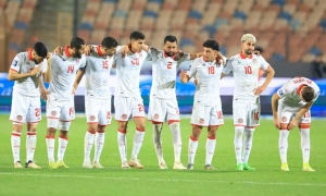 المنتخب الوطني ضمن قائمة اغلى المنتخبات العربية من حيث القيمة التسويقية