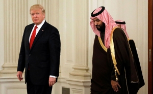 بعد فرض عقوبات على 17 سعوديا بسبب مقتل خاشقجي:  مستقبل العلاقات الأمريكية السعودية