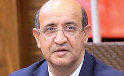 فراس الفالح رئيس جامعة الكرة الطائرة لـ»المغرب»: «لن نلغي البطولة والكأس وسنجدد ترشحنا للانتخابات المقبلة»