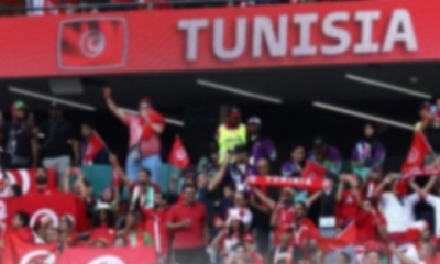 كأس إفريقيا للامم لأقل من 20 سنة: برنامج مواجهات المنتخب