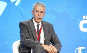وزير الاقتصاد ينفي وجود خطة للحد من استقلالية البنك المركزي