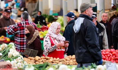 بين انتعاش الاستهلاك وضغوط الاسعار: التضخم في ميزان رمضان