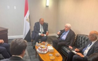مصر تؤكد أهمية حشد الدعم الدولي لتوفير الاحتياجات الإنسانية والتنموية للسودانيين