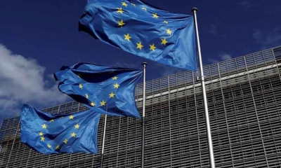 المفوضية الأوروبية تكشف عن توقعات أكثر إيجابية لاقتصاد عام 2023