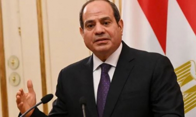مصر تستضيف قمة لدول جوار السودان مع استمرار القتال