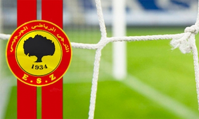 ود ثالث للترجي الجرجيسي