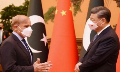 الصين تمدّد آجال قرض لباكستان بـ2,4 مليار دولار
