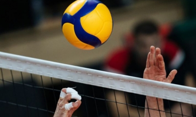 الكرة الطائرة منتخب الاكابر يختتم اليوم تربصه قبل الأخير