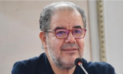 مريا عادل النفاتي المتناظرة: (فصول من صورة الآخر بينضفتي المتوسط وما جاوزها)