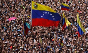 الملف الفنزويلي ورقة ترامب الجديدة في معركة الهيمنة الإقليمية ؟