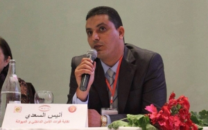 أنيس السعدي كاتب عام نقابة الحرس الوطني بتطاوين لـ«المغرب» «الإمكانيات لا تسمح حاليا بتطبيق التنقيحات الجديدة لمجلة الإجراءات الجزائية»