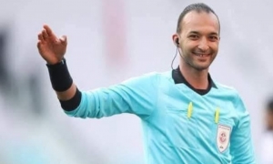 النجم يحتج على حكمي لقاء الكلاسيكو امام الترجي