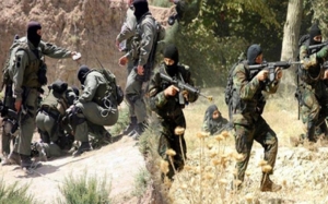 مواجهات لبضع ساعات بين الجيش والحرس مع مجموعة ارهابية في بن قردان: مقتل مواطن وهلاك 5 إرهابيين