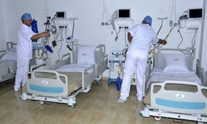 قطاع الصحة في تونس