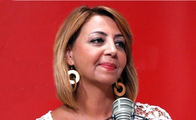مع قرب انطلاق الحملة الانتخابية: وطفة بلعيد رئيسة المجلس المركزي لحركة مشروع تونس لـ«المغرب» :  لنا تخوف جدّي من توظيف الإدارة والسلطة التنفيذية لفائدة الأحزاب الحاكمة
